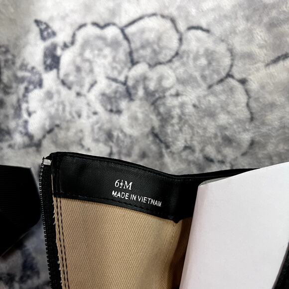 Paolo Wynn Western Suede Ankle Boots Booties Sz6.5M - Picture 9 of 9